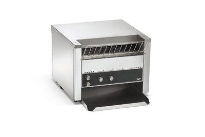Vollrath CT4-2201000 18.06" W Horizontal Conveyor Toaster - 220 Volts 3600 Watts