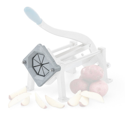 Vollrath 45603-1 Replacement 8-Cut Wedge Blade Assembly for 47703