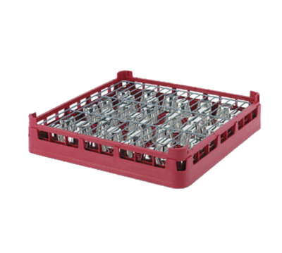 Vollrath 52385 17.88" W x 17.8" D Gray for Full Size Racks Signature Hold Down Grid