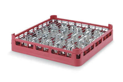 Vollrath 52385 17.88" W x 17.8" D Gray for Full Size Racks Signature Hold Down Grid