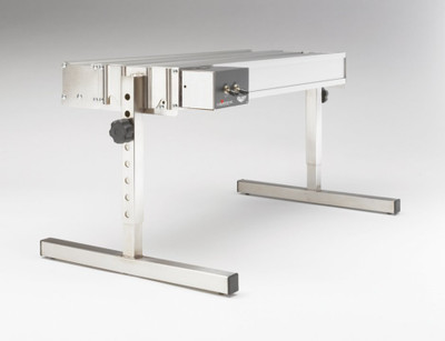 Vollrath 44504 Adjustable 8" to 15" T-Leg