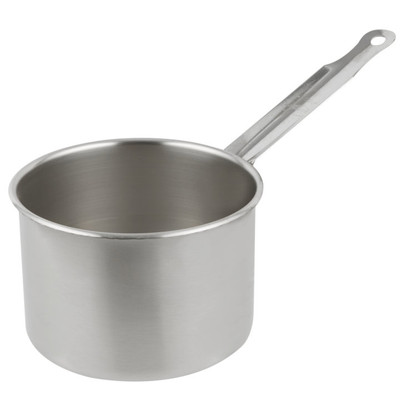 Vollrath 77021 Stainless Steel Double Boiler Bottom for 77020