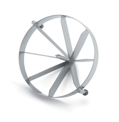 Vollrath 706 (6) Section Redco Wedgemaster II Blade Assembly