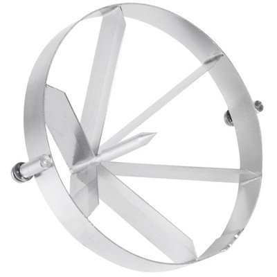 Vollrath 706 (6) Section Redco Wedgemaster II Blade Assembly