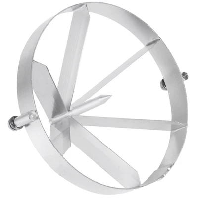 Vollrath 706 (6) Section Redco Wedgemaster II Blade Assembly