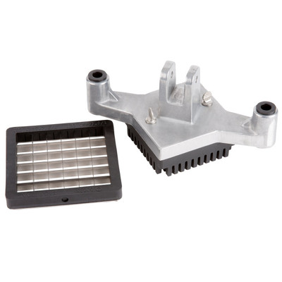 Vollrath 15083 1/2" Dicer Wall Mount Redco Instacut 3.5 Replacement Pack