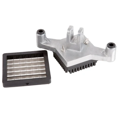 Vollrath 15083 1/2" Dicer Wall Mount Redco Instacut 3.5 Replacement Pack