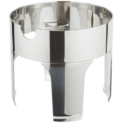 Vollrath 46271 Stainless Steel Base Replacement for New York 2 Gal. Cold Beverage Dispenser