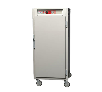 Metro C548-ASFS-U C5 6 Series Heated Holding Cabinet