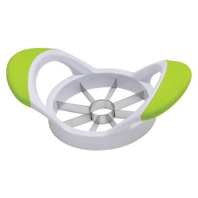 Harold Import 48020 Stainless Steel Blades HIC Apple Corer