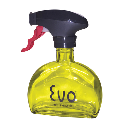 Harold Import 8116 6 Oz. Glass Evo Oil Sprayer