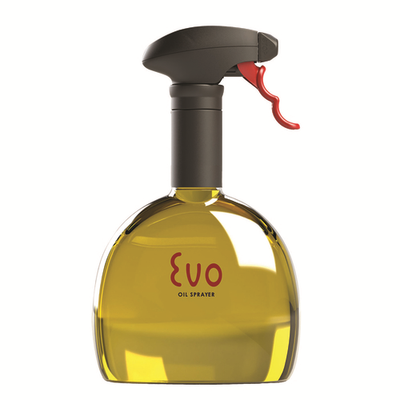 Harold Import 8110 18 Oz. Plastic Evo Oil Sprayer