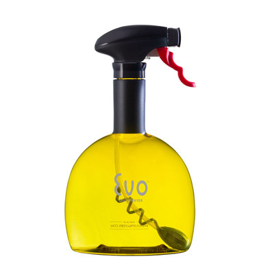 Harold Import 8110 18 Oz. Plastic Evo Oil Sprayer