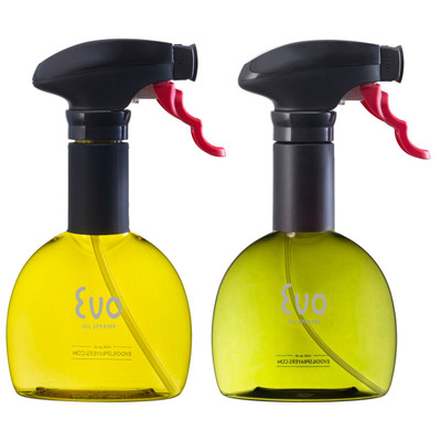 Harold Import 8118 8 Oz. Plastic Evo Mini Oil Sprayer