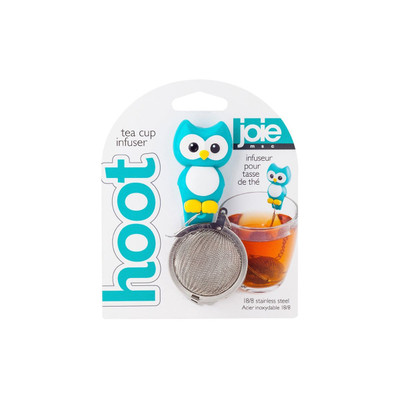 Harold Import 11120 Joie Tea Cup Infuser for Hot Tea