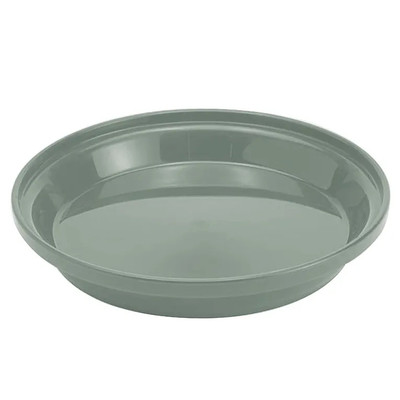 Cambro HK39B447 For 9" Plate Insulated Meadow Heat Keeper Base - 12/Case