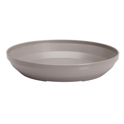 Cambro MDSL9457 Fits 9.5" Pellet Wheat Shoreline Collection Pellet Underliner - 12/Case