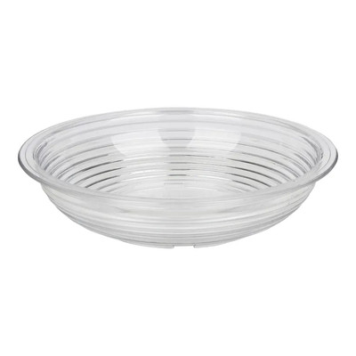 Cambro RSB6CW135 18.8 Oz. Polycarbonate Round Camwear Bowl - 12/Case