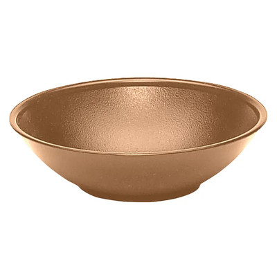 Cambro SB55174 10.9 Oz. SAN Birch Budget Salad Bowl - 72/Case