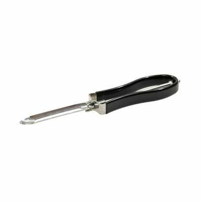 TableCraft Products 45000 6" Swivel Stainless Steel Blade Peeler