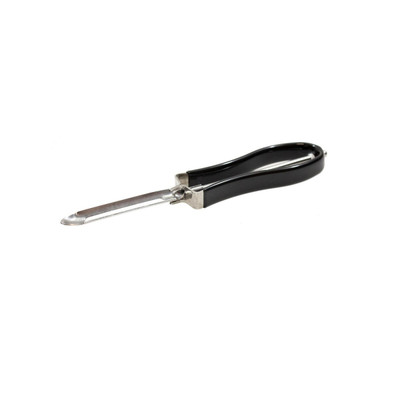 TableCraft Products 45000 6" Swivel Stainless Steel Blade Peeler