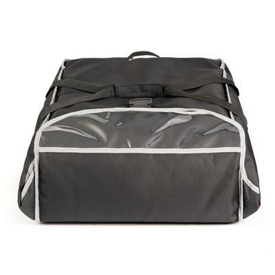 Vollrath VSPB100 19"W x 27"D x 9"H Holds up to (3) Full-Size Sheet Pan Catering Bag