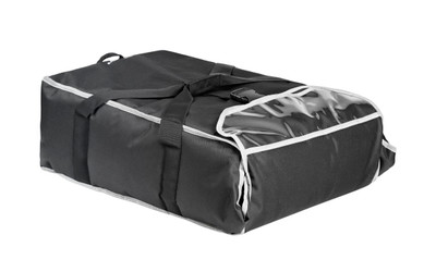 Vollrath VSPB100 19"W x 27"D x 9"H Holds up to (3) Full-Size Sheet Pan Catering Bag