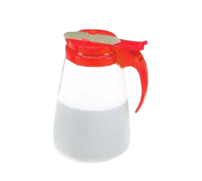 Vollrath 632S Slide Only Dripcut Syrup Server