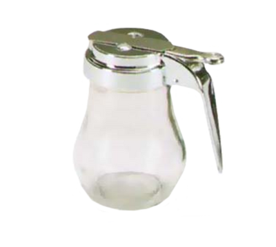 Vollrath 206G Server Gasket Only Dripcut Syrup Server (12 Each Per Case)