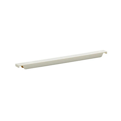 Cambro DIV12148 12.75" L White Divider Bar - 3 Cases