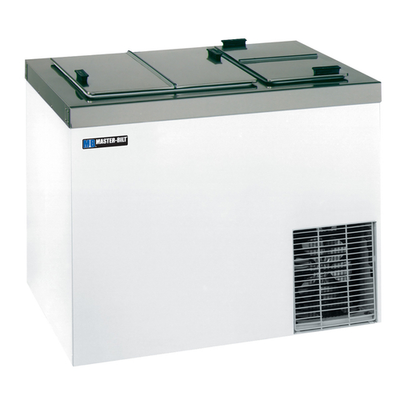 Master Bilt DC-6D 43"W Ice Cream Dipping Cabinet