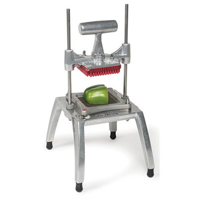 Nemco 56275-4 1" Black Cleaning Gasket