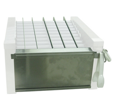 Nemco 80440-50 Fits 8250 Series Roller Grill Divider Kit