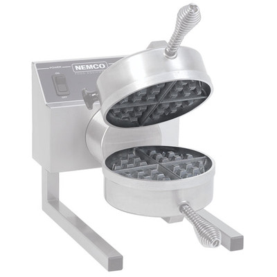 Nemco 77002 Grid Set Plain Removable with Grid Post