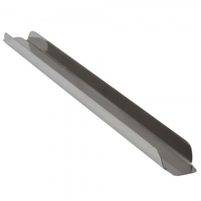 Nemco 66097 6" For 6055A Series Warmers and Cooker/Warmers Adapter Bar
