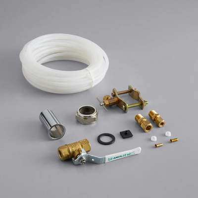 Nemco 77358-19 Spadewell Installation Kit