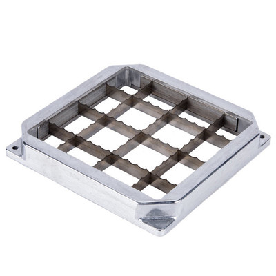 Nemco 55821 2" x 2" Square for #55650-4 Easy LettuceKutter Blade and Holder Assembly