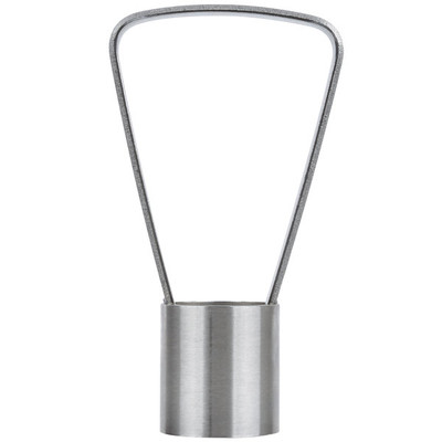 Nemco 55527 1.75&quot; Dia. 55700 Easy Flowering Onion Cutter Core Cutter