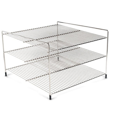 Nemco 66793 Three Tier 19" For #6455 and #6455-2 Shelf System