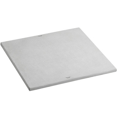 Nemco 66795 19" x 19" For #6205 Pizza Oven Baking Stone
