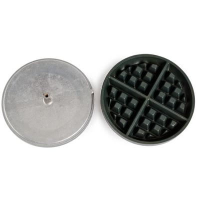 Nemco 77277-S 7" Grid Set For 7020-1S Interchangeable Silverstone