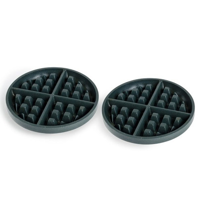 Nemco 77277 For 7020-1 Series Interchangeable Aluminum 7" Grid Set