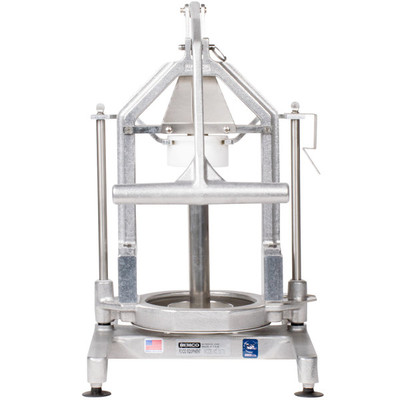 Nemco 55775 3.5" Replaceable Steel Blades Easy Pineapple Corer/Peeler