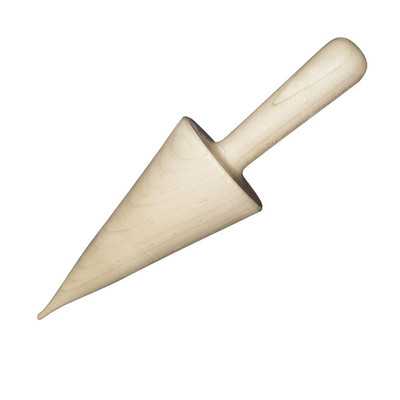 Nemco 77005 Makes 7" Finished Cone Used with Bakers Cone Form Roller