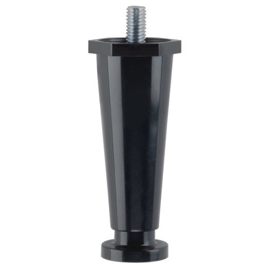 Nemco 45495 Adjustable Plastic 4" Leg