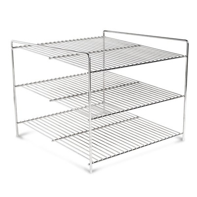 Nemco 66792 Three Tier 15" For #6454 Shelf System