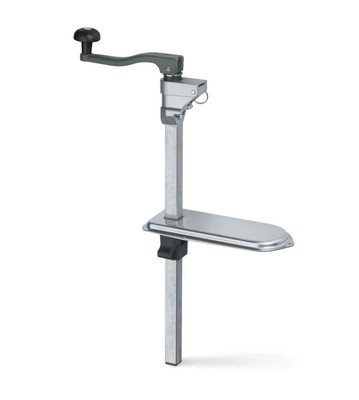 Vollrath
 BCO-1
 Redco EaziClean Can Opener
