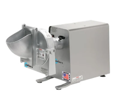 Univex PM91-PK1 22" W x 33" D x 16" H 250-RPM Drive Heavy Duty Table Model Prep-Mate Power Drive Unit - 115 Volts 1-Phase