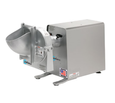 Univex PM91-PK1 22" W x 33" D x 16" H 250-RPM Drive Heavy Duty Table Model Prep-Mate Power Drive Unit - 115 Volts 1-Phase