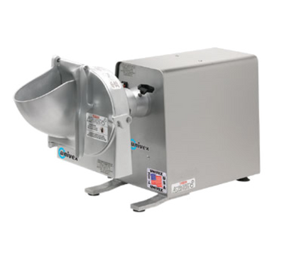 Univex PM91-PK1 22" W x 33" D x 16" H 250-RPM Drive Heavy Duty Table Model Prep-Mate Power Drive Unit - 115 Volts 1-Phase